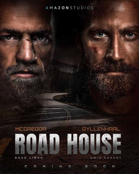 road house 2023 acteur|road house 1989 remake.